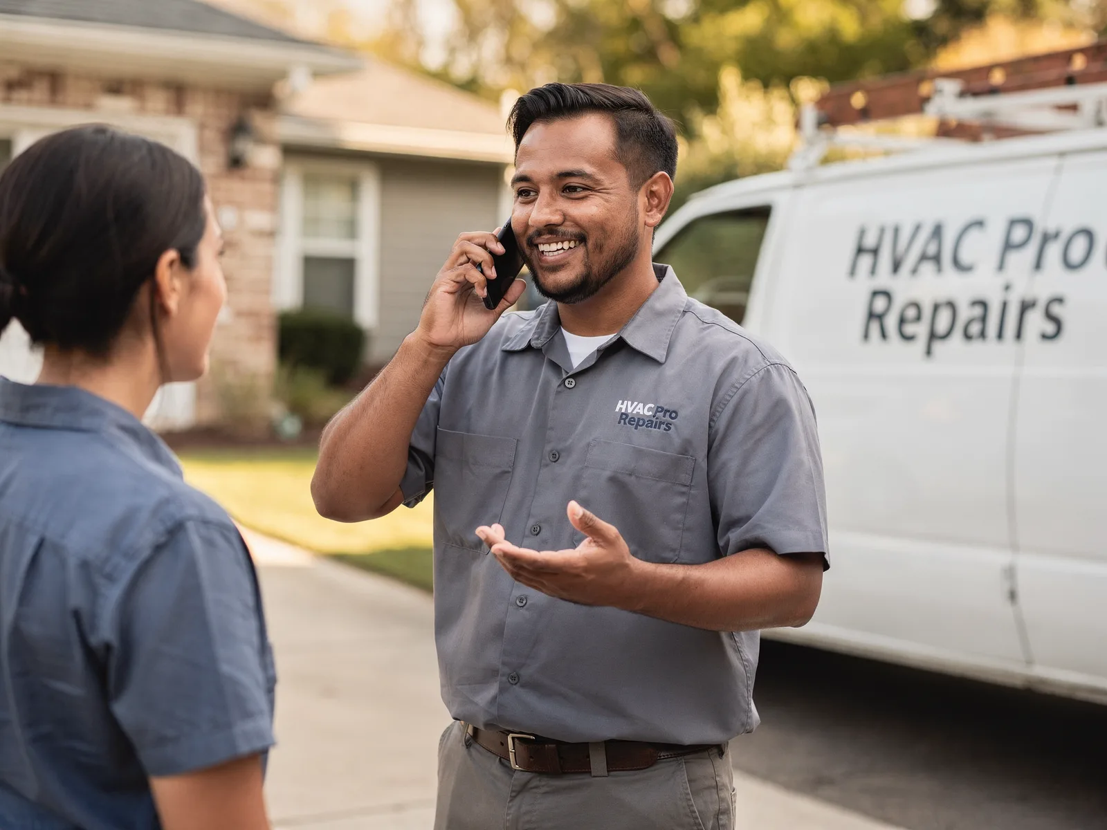 Heat Pump Repair Stanwood, IA FAQs